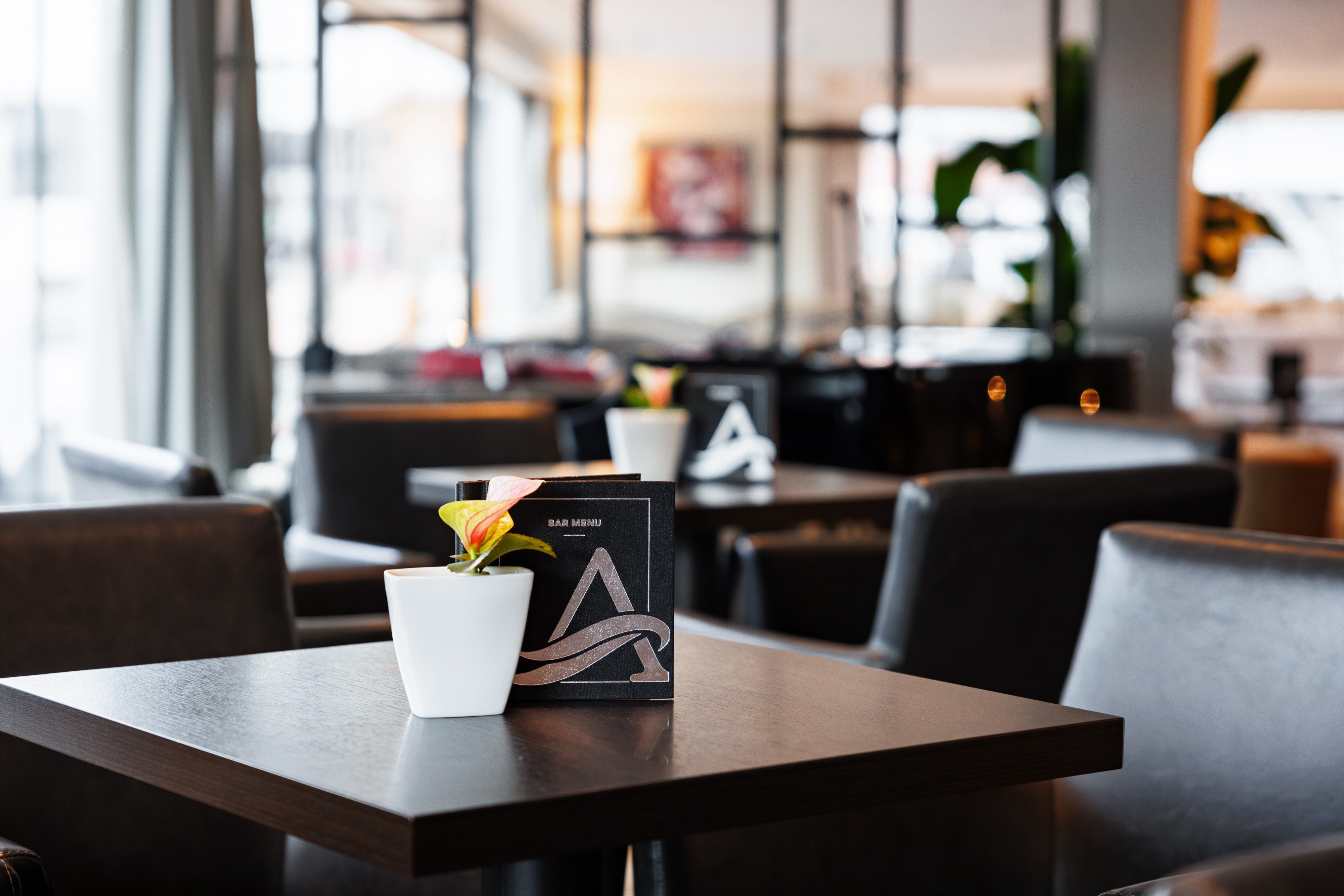 Avalon Panorama - Panorama Lounge